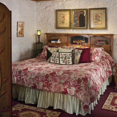 Cliff Cottage Inn Eureka Springs Luaran gambar